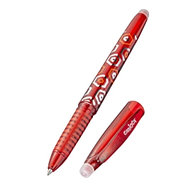 Carioca Oops Pop Red Erasable Pen