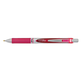 Pentel EnerGel Tintenroller Rosa  0,7mm 