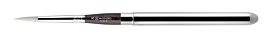 Escoda 1438 Pearl Round Synthetic Travel Brush No. 8