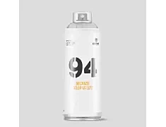 Spray MTN 94 RV7040 Szary Perłowy 400ml