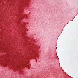 Tube d'aquarelle 479 Permanent Carmine S3 Professional Winsor and Newton 5ml