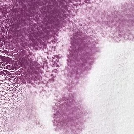 Tube d'aquarelle 491 Permanent Mauve S3 Professional Winsor and Newton 5ml