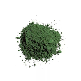 Modeling paint 112 green chrome oxide green Pigments FX Vallejo 35ml