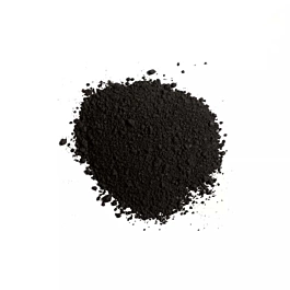 Modeling paint 115 natural black rust Pigments FX Vallejo 35ml