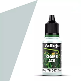 Model painting 047 wolf gray Game Air Vallejo 18ml