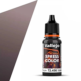 Model schilderen 456 Pervers Violet Xpress Vallejo kleur 17-18ml