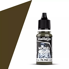 Farba modelarska 763 canvas Vallejo 18ml