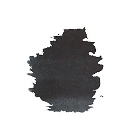 Iroshizuku Take-Sumi Pilot Glas-Tintenfass, Schwarz, 50 ml