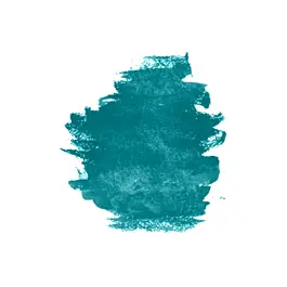Pilot Iroshizuku Syo-ro Glas-Tintenfass Türkis 50ml