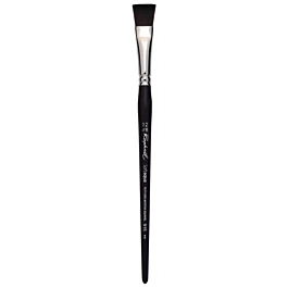 Softaqua Synthetic Flat Brush Series 915 Raphaël Nº6