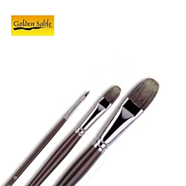 Pinceau 600KF Golden Sabre Nº2
