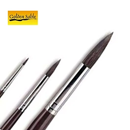 Golden Sable 600R Brush Nº20