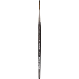 Pincel delineador aquarela Colineo 1222 Da Vinci nº8
