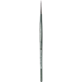 Pincel redondo Forte 363 Da Vinci nº10/0