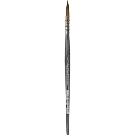 Pincel francés largo acuarela Colineo 442 Da Vinci nº0