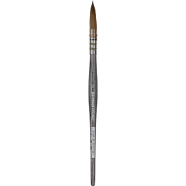 Pincel francés largo acuarela Colineo 442 Da Vinci nº2