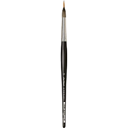 Da Vinci Casaneo Watercolour Liner Brush 5599 12