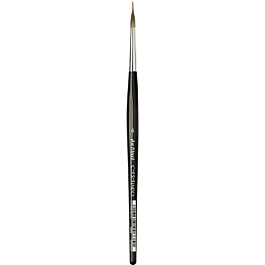 Da Vinci Casaneo Watercolour Liner Brush 5599 06