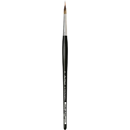 Da Vinci Casaneo Watercolour Liner Brush 5599 08
