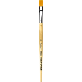 Da Vinci Junior Flachpinsel 304 N.10