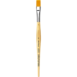 Da Vinci Junior Flachpinsel 304 N.12