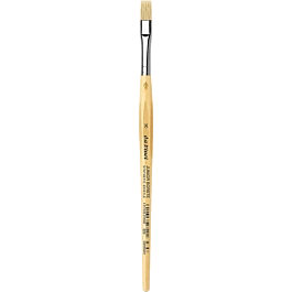 Da Vinci Junior Borste Flachpinsel 329 N.8