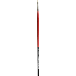 Pennello piatto Maestro2 7123 Da Vinci nº2
