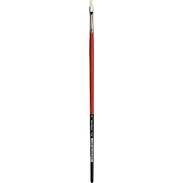 Pennello piatto Maestro2 7123 Da Vinci nº6