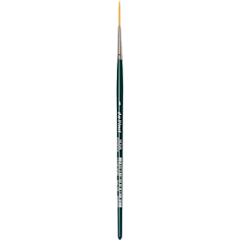 Da Vinci Nova 1270 Watercolour Lettering Brush No. 4