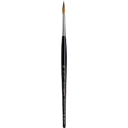 Pincel puntiagudo extra largo acuarela Maestro 35 Da Vinci nº5