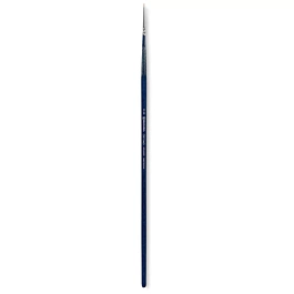 Escoda Marta Kolinsky Optimum 1210 018 Natural round pointed paintbrush