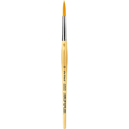 Da Vinci Junior Rundpinsel 303 N.10