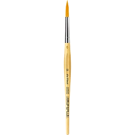 Da Vinci Junior Rundpinsel 303 N.12