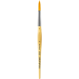 Da Vinci Junior Rundpinsel 303 N.14