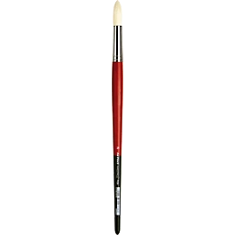 Pincel redondo Maestro2 7723 Da Vinci nº18