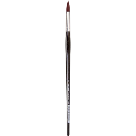 Top-Acryl Rundbürste 7785 Da Vinci Nr. 12