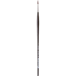 Top-Acryl Rundbürste 7785 Da Vinci Nr. 4