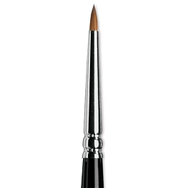 Brush Series7 Miniature No. 2 Marta Kolinsky Winsor &amp; Newton