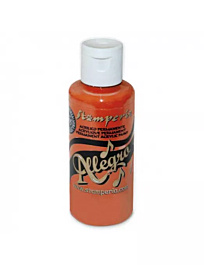 Acrylic Paint Allegro Brick Stamperia 59ml