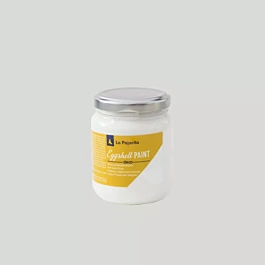 La Pajarita Eggshell Paint 03 Eternity 175ml
