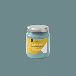 La Pajarita Eggshell Paint 18 Eucalyptus 175ml