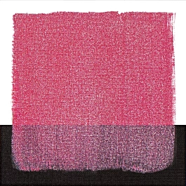 Peinture acrylique réfléchissante nº 566 Magenta Polycolor Maimeri 140ml