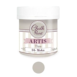 Paint Chalk Paint 04 Moka 250 ml.