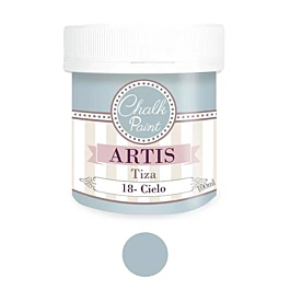 Chalk Paint Chalk Paint 18 Sky 250 ml.