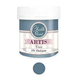 Chalk Paint Chalk Paint 19 Ocean 250 ml.