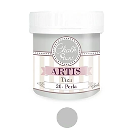 Pintura Tiza Chalk Paint 20 Perla 100ml