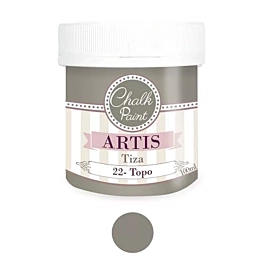 Paint chalk Chalk Paint 22 Topo 250 ml.
