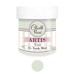 Chalk Paint Chalk Paint 31 Green Mint 250 ml.
