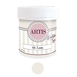 Pintura Tiza Chalk Paint 46 Luna 100ml
