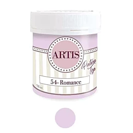 Pittura a Gesso Chalk Paint 54 Romance 250ml